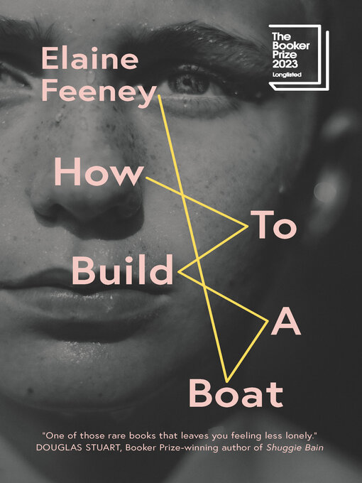 Title details for How to Build a Boat by Elaine Feeney - Available